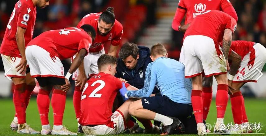 英超伤病榜:阿森纳排名第二,布莱顿前锋齐马斯遭十字韧带撕裂 英超伤病榜:阿森纳排名第二,布莱顿前锋齐马斯遭十字韧带撕裂