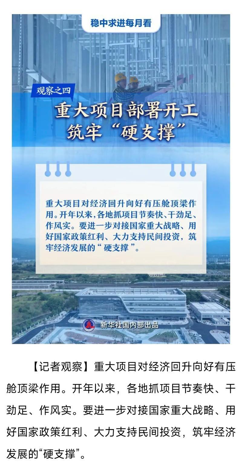 稳中求进每月看丨锚定新目标 发力拼开局——1月全国各地经济社会发展观察 稳中求进每月看丨锚定新目标 发力拼开局——1月全国各地经济社会发展观察