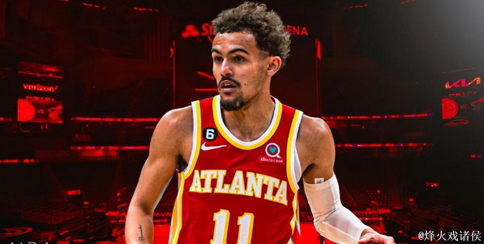 特雷杨22+11杰约21+15 老鹰力克尼克斯晋级4强 特雷杨22+11杰约21+15 老鹰力克尼克斯晋级4强