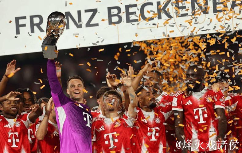 凯恩梅开二度，奥利塞与杰克逊建功，拜仁5-1豪取欧冠两连胜