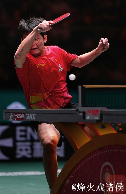 乒乓球混团世界杯:国乒8-0克罗地亚 取得四连胜 乒乓球混团世界杯:国乒8-0克罗地亚 取得四连胜